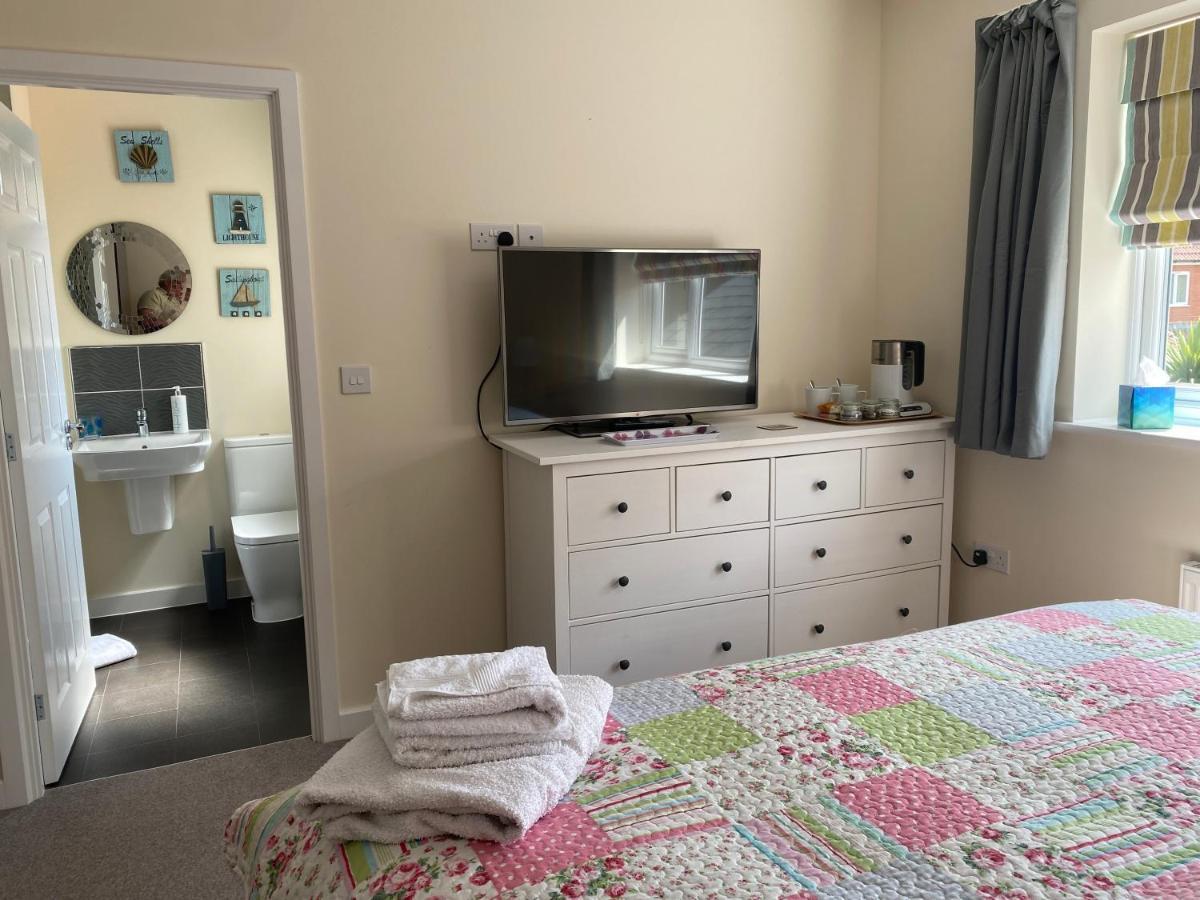 Wellington View One En Suite Shower And Super King Bed מראה חיצוני תמונה